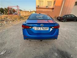 نيسان سنترا